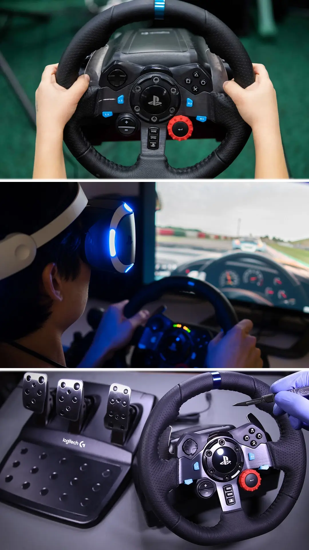 Gaming Truck Wala